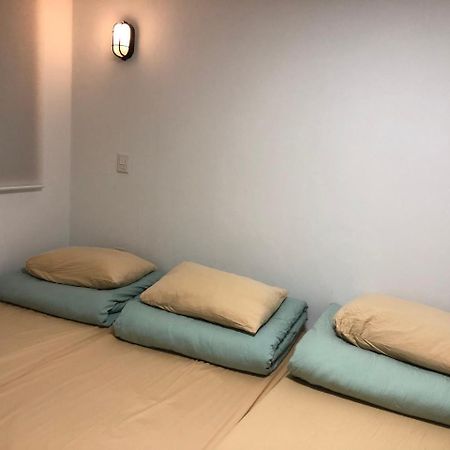 Hotel Maro Jeju Esterno foto