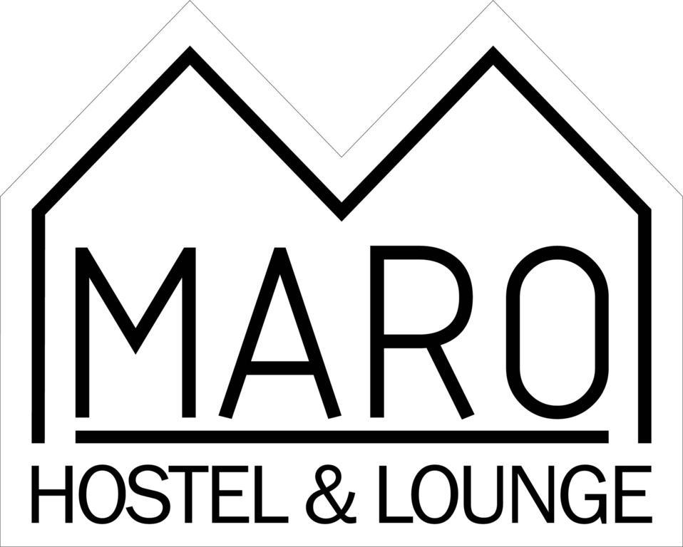 Hotel Maro Jeju Esterno foto