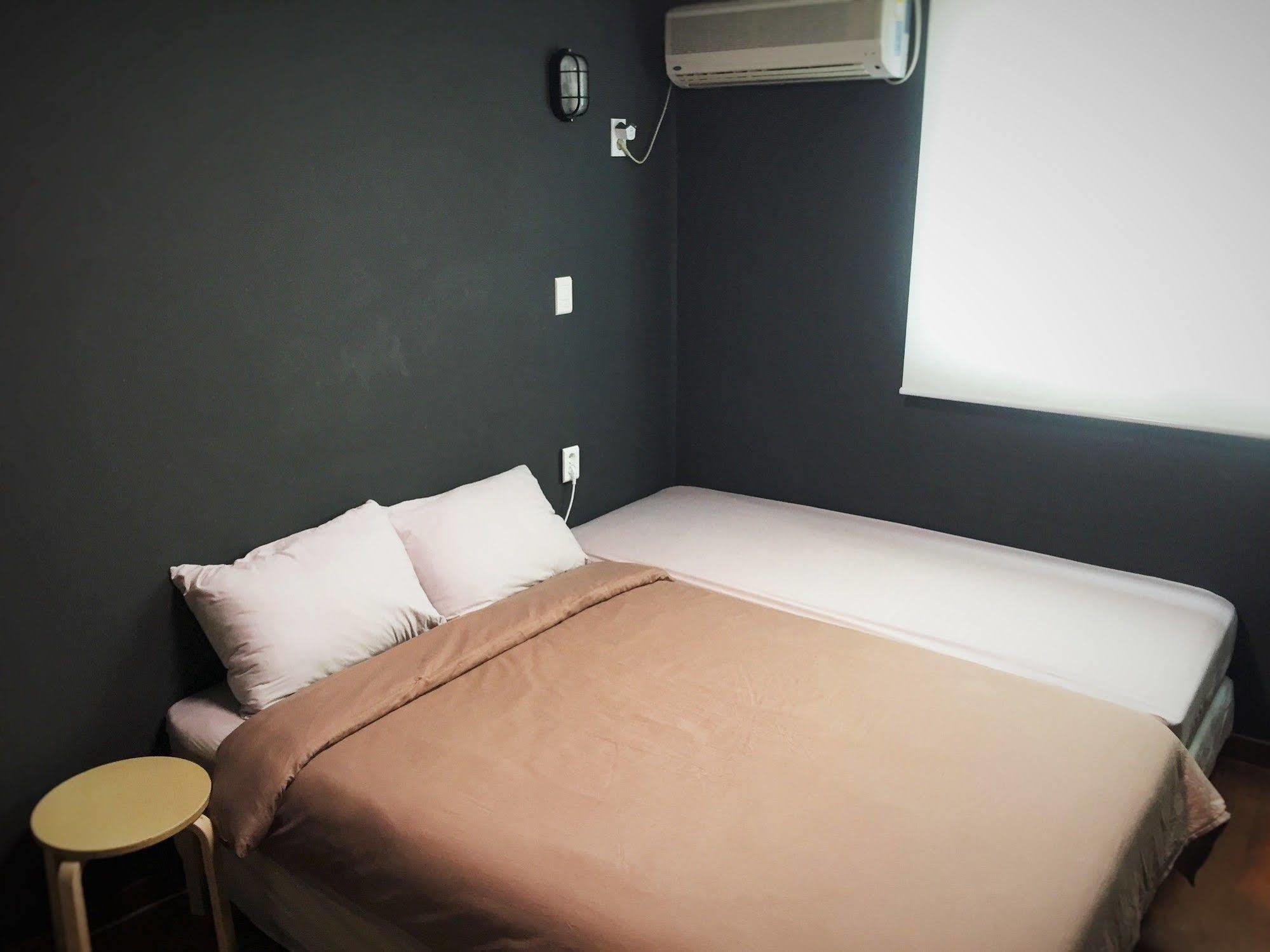 Hotel Maro Jeju Esterno foto