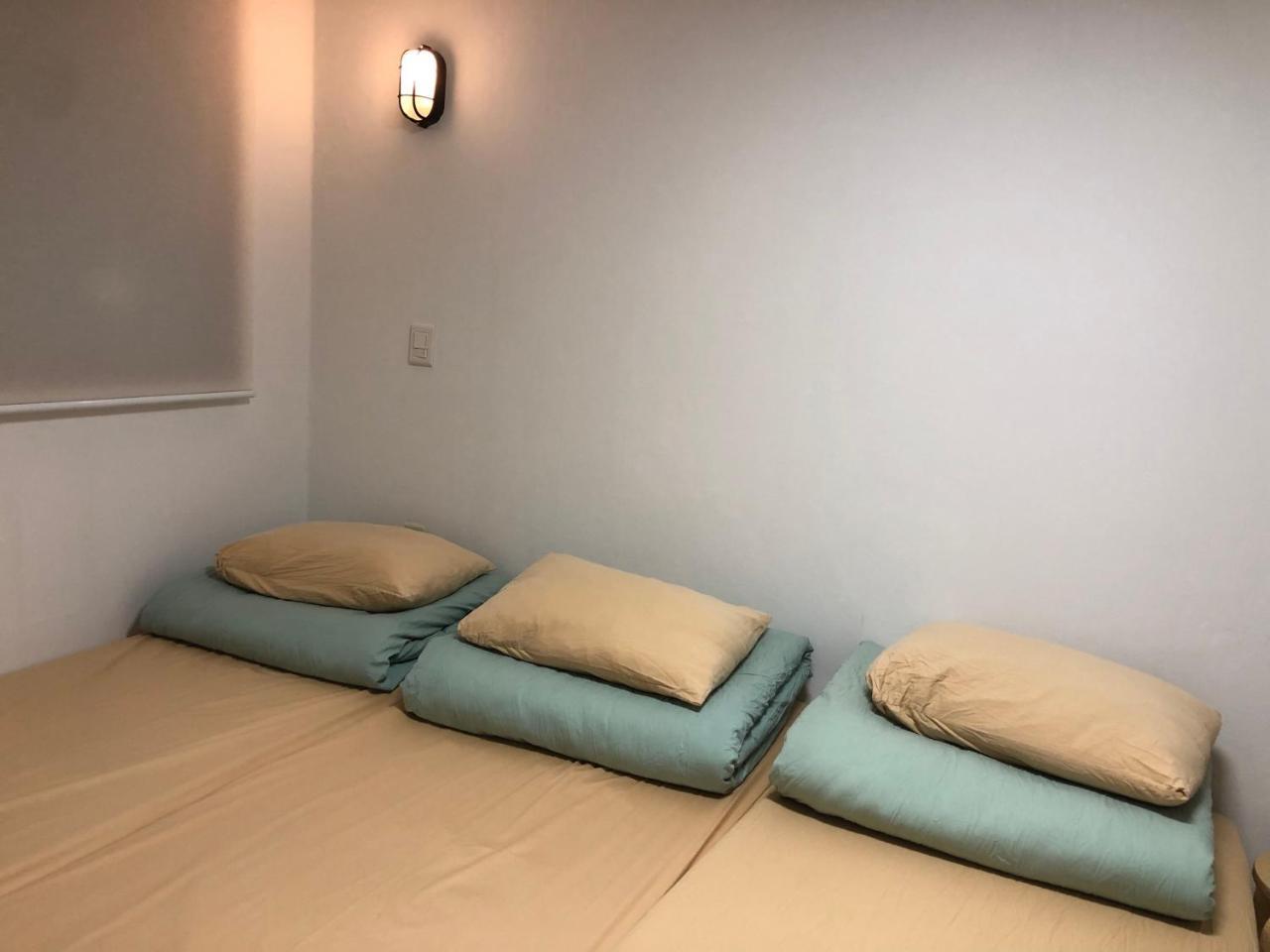 Hotel Maro Jeju Esterno foto