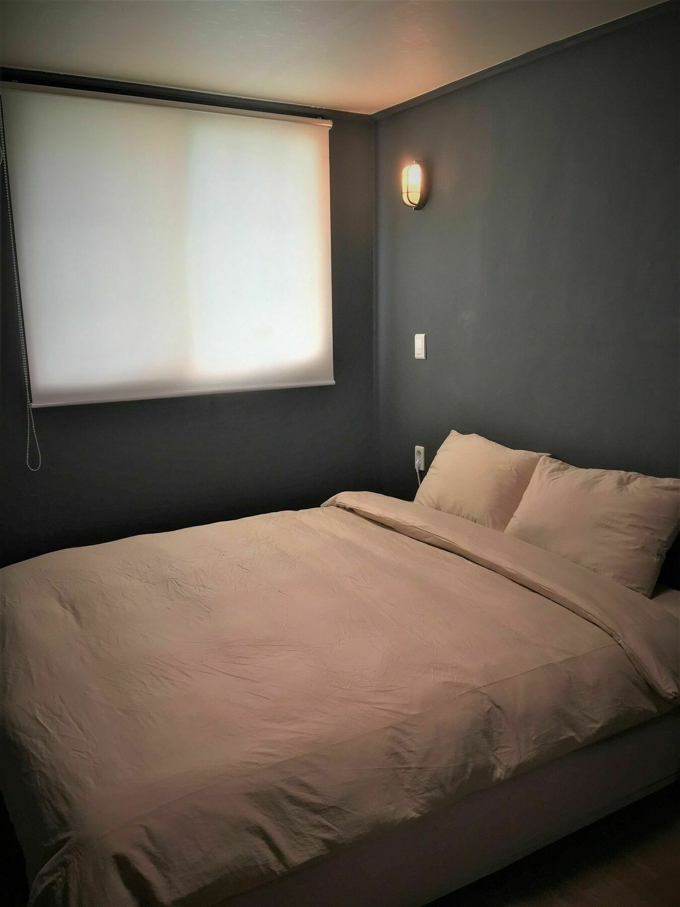 Hotel Maro Jeju Esterno foto