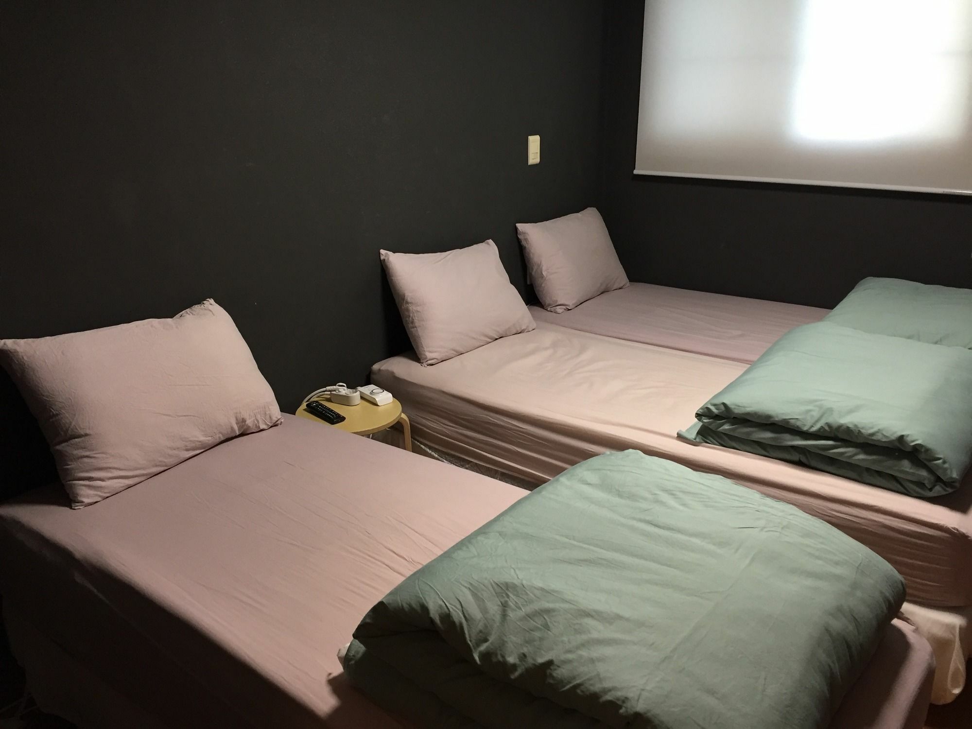 Hotel Maro Jeju Esterno foto